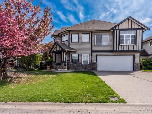 House for sale in Mission, Mission, 8390 Harris Street, 263139976 | Realtylink.org