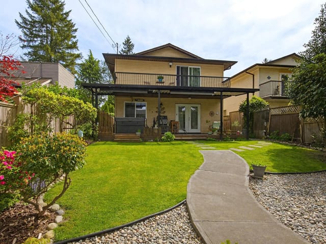 House for sale in Port Coquitlam, Port Coquitlam, 3358 Jervis Street, 263139977 | Realtylink.org