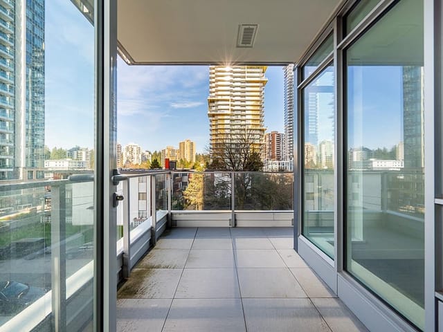 Apartment for sale in Burnaby, Burnaby South, 303 6398 Silver Avenue, 263139986 | Realtylink.org