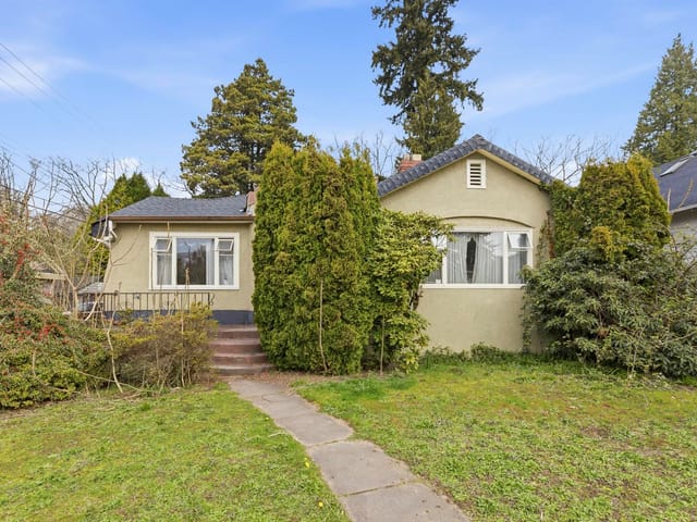 House for sale in Vancouver, Vancouver West, 1479 W 57th Avenue, 263139988 | Realtylink.org
