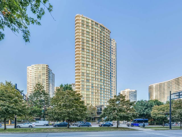 Apartment for sale in Vancouver, Vancouver West, 3707 1009 Expo Boulevard, 263139993 | Realtylink.org