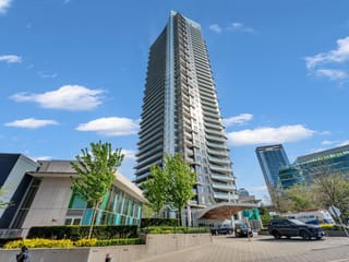 Apartment for sale in Surrey, North Surrey, 4008 9887 Whalley Boulevard, 263139994 | Realtylink.org