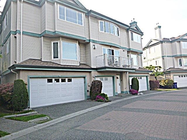 Townhouse for sale in Richmond, Richmond, 17 22800 Windsor Court, 263140002 | Realtylink.org