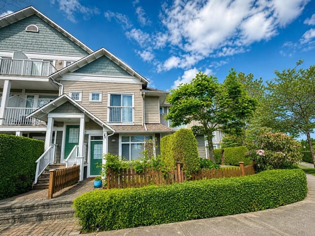 Townhouse for sale in Richmond, Richmond, 52 6300 London Road, 263140003 | Realtylink.org