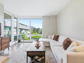 Apartment for sale in North Vancouver, North Vancouver, 501 680 Seylynn Crescent, 263140005 | Realtylink.org