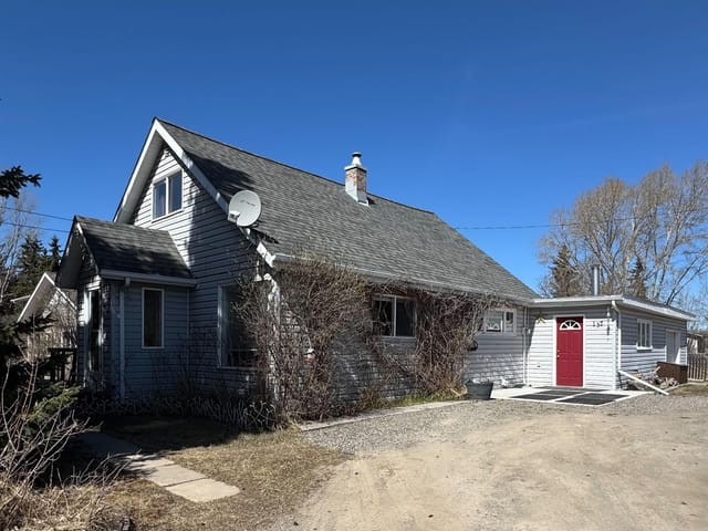 House for sale in Vanderhoof, Vanderhoof And Area, 137 Victoria Street, 263140013 | Realtylink.org