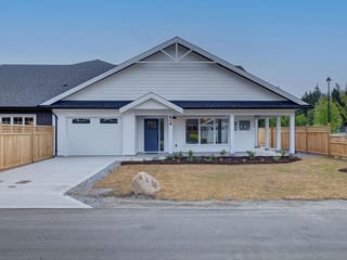 1/2 Duplex for sale in Gibsons, Sunshine Coast, 808 Gerussi Lane, 263140014 | Realtylink.org