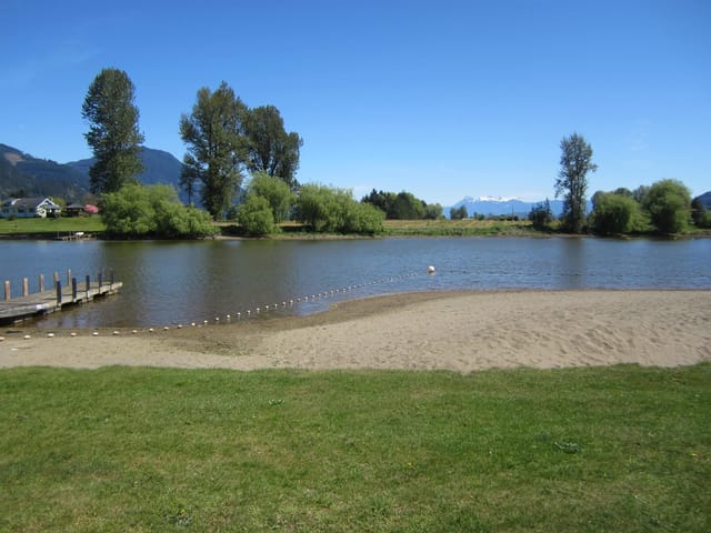 Lot for sale in Mission, Mission, 159 8400 Shook Road, 263140015 | Realtylink.org
