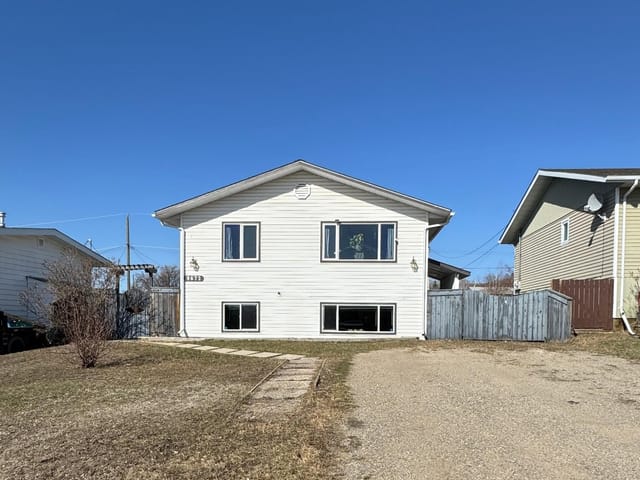House for sale in Taylor, Fort St. John, 9672 N Spruce Street, 263140017 | Realtylink.org