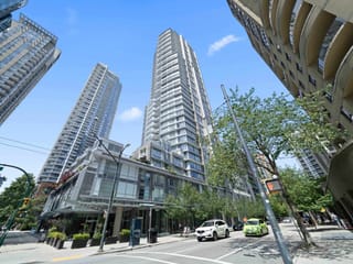 Apartment for sale in Vancouver, Vancouver West, 503 1283 Howe Street, 263140023 | Realtylink.org