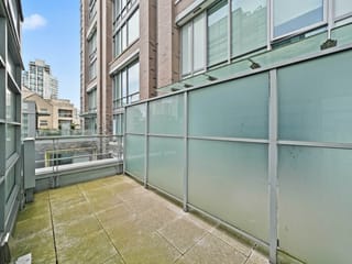 Apartment for sale in Vancouver, Vancouver West, 503 1283 Howe Street, 263140023 | Realtylink.org
