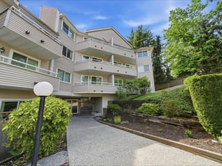 Apartment for sale in Coquitlam, Coquitlam, 411 450 Bromley Street, 263140032 | Realtylink.org