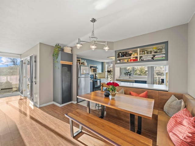 Apartment for sale in New Westminster, New Westminster, 1101 71 Jamieson Court, 263140036 | Realtylink.org