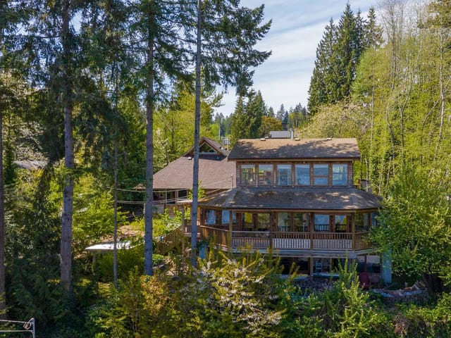 House for sale in Gibsons, Sunshine Coast, 528 Harvey Road, 263140037 | Realtylink.org