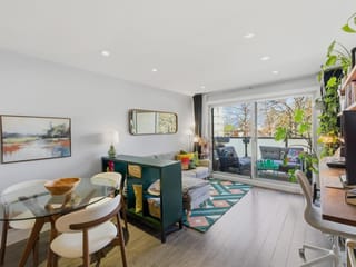 Apartment for sale in Vancouver, Vancouver East, 205 1864 Frances Street, 263140038 | Realtylink.org
