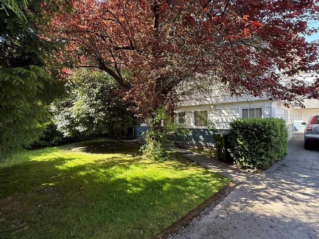 House for sale in Richmond, Richmond, 8251 Leslie Road, 263140042 | Realtylink.org