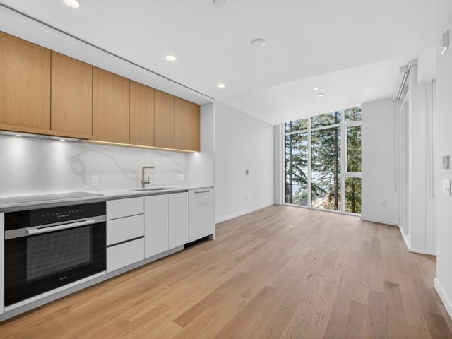 Apartment for rent in West Vancouver, West Vancouver, 1004 3963 Uplands Way, 263140043 | Realtylink.org