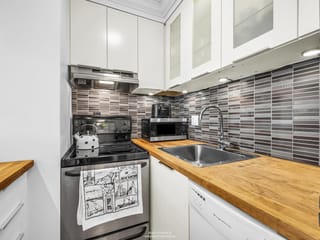Apartment for sale in Vancouver, Vancouver West, 1205 1250 Burnaby Street, 263140044 | Realtylink.org