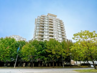 Apartment for sale in Richmond, Richmond, 1602 7555 Alderbridge Way, 263140045 | Realtylink.org