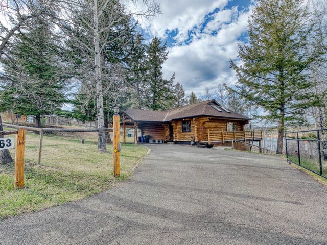 House for sale in 100 Mile House, 100 Mile House, 5463 Elliot Lake Road, 263140046 | Realtylink.org