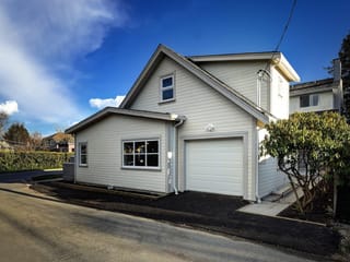House for rent in Vancouver, Vancouver West, Laneway 4567 Wallace Street, 263140048 | Realtylink.org