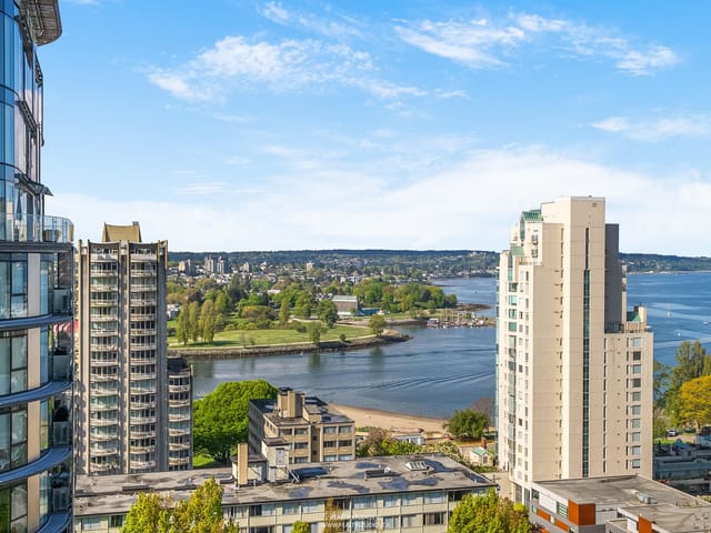 Apartment for sale in Vancouver, Vancouver West, 501 1250 Burnaby Street, 263140049 | Realtylink.org