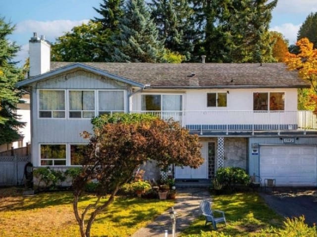 House for sale in Burnaby, Burnaby South, 7740 Allman Street, 263140057 | Realtylink.org