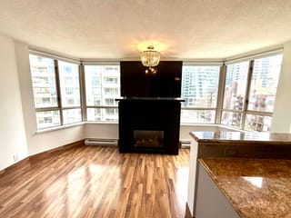 Apartment for sale in Vancouver, Vancouver West, 1007 1003 Pacific Street, 263140060 | Realtylink.org