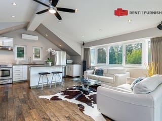 Apartment for rent in Vancouver, North Vancouver, 420b Tempe Crescent, 263140061 | Realtylink.org