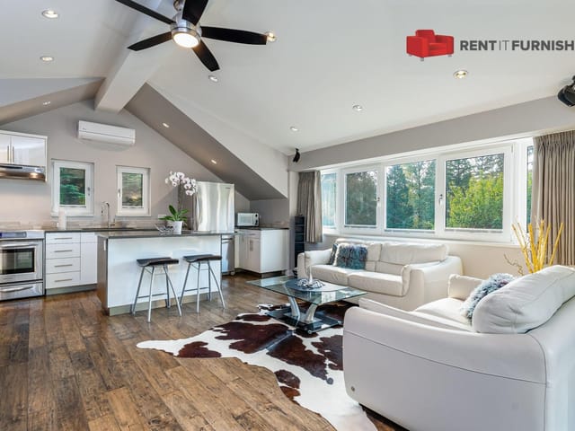 Apartment for rent in Vancouver, North Vancouver, 420b Tempe Crescent, 263140061 | Realtylink.org