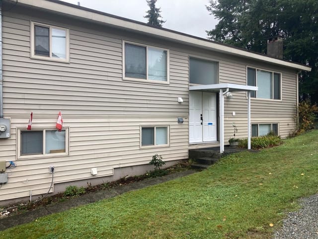 Apartment for rent in Burnaby, Burnaby North, UPPER 5704 Dundas Street, 263140067 | Realtylink.org