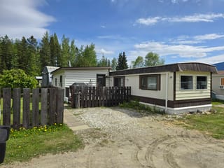 Manufactured Home for sale in McBride, Robson Valley, 19 95 Mountain View Road, 263140068 | Realtylink.org