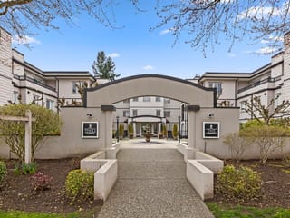 Apartment for sale in White Rock, South Surrey White Rock, 204 1533 Best Street, 263140074 | Realtylink.org