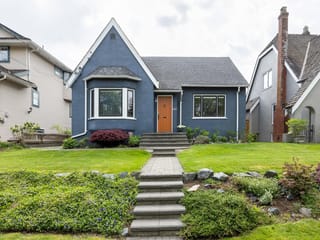 House for sale in New Westminster, New Westminster, 524 Second Street, 263140076 | Realtylink.org
