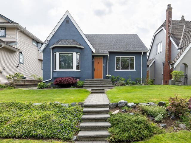 House for sale in New Westminster, New Westminster, 524 Second Street, 263140076 | Realtylink.org