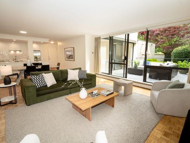 Apartment for sale in Vancouver, Vancouver West, 311 4900 Cartier Street, 263140079 | Realtylink.org