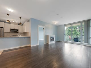 Apartment for sale in New Westminster, New Westminster, 1007 280 Ross Drive, 263140082 | Realtylink.org