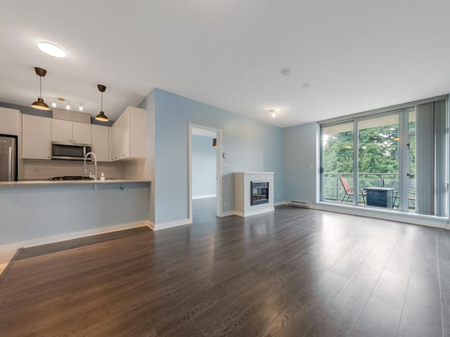 Apartment for sale in New Westminster, New Westminster, 1007 280 Ross Drive, 263140082 | Realtylink.org