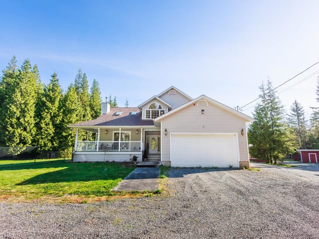 House for sale in Terrace, Terrace, 5360 Anna Street, 263140086 | Realtylink.org