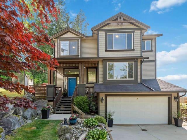 House for sale in Maple Ridge, Maple Ridge, 10639 249 Street, 263140087 | Realtylink.org