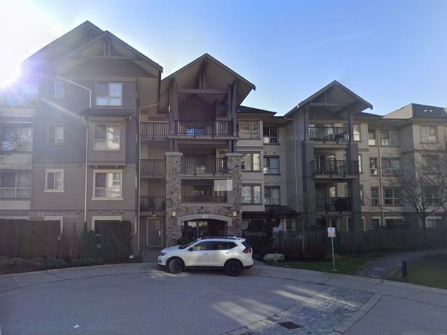 Apartment for sale in Coquitlam, Coquitlam, 303 2958 Whisper Way, 263140093 | Realtylink.org