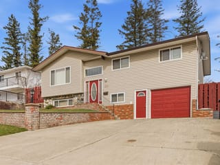 House for sale in Williams Lake, Williams Lake, 300 Midnight Drive, 263140094 | Realtylink.org