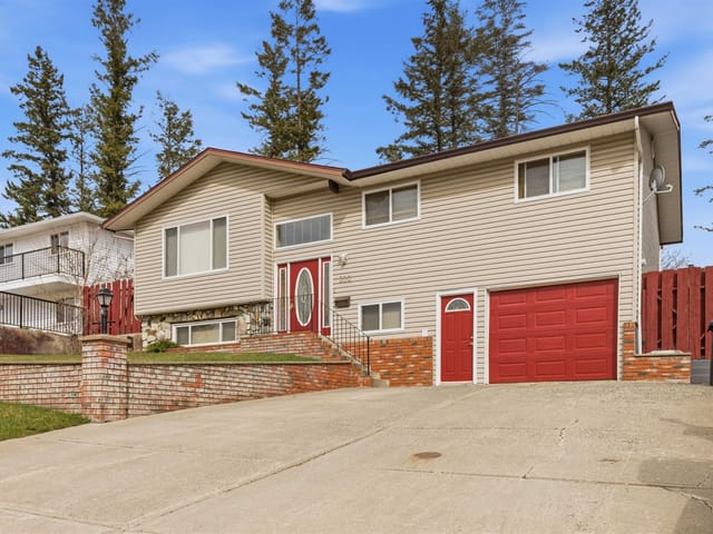 House for sale in Williams Lake, Williams Lake, 300 Midnight Drive, 263140094 | Realtylink.org