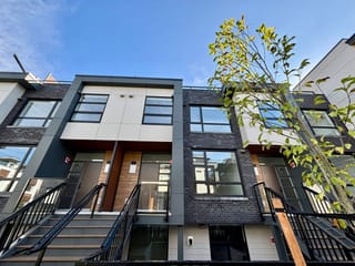 Townhouse for rent in Burnaby, Burnaby South, 6085 Irmin Street, 263140095 | Realtylink.org