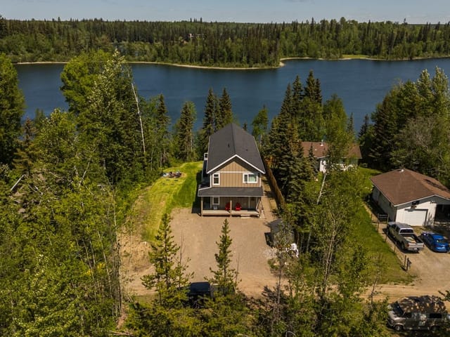 House for sale in Prince George, PG Rural North, 28240 Ness Lake Road, 263140098 | Realtylink.org