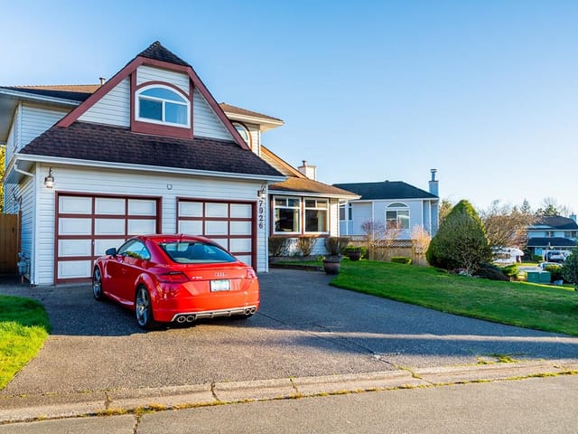 House for sale in Surrey, Surrey, 7926 161 Street, 263140105 | Realtylink.org