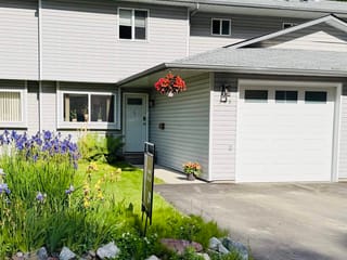 Townhouse for sale in Prince George, PG City North, 109 3885 Richet Street, 263140106 | Realtylink.org