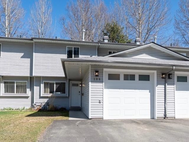 Townhouse for sale in Prince George, PG City North, 109 3885 Richet Street, 263140106 | Realtylink.org