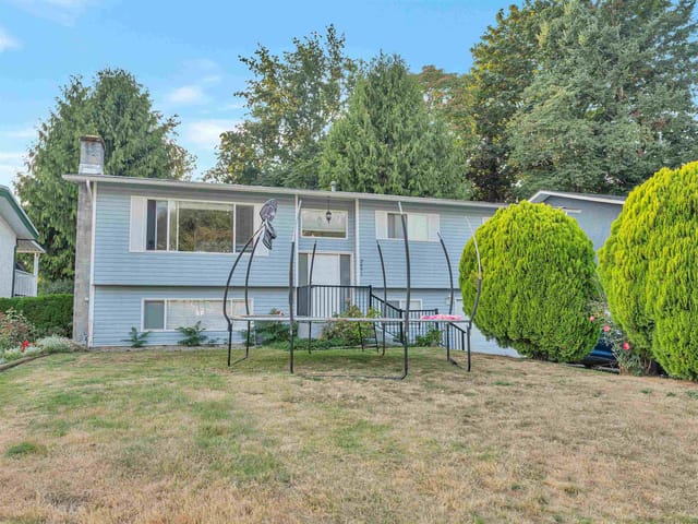 House for sale in Abbotsford, Abbotsford, 2651 Macbeth Crescent, 263140113 | Realtylink.org
