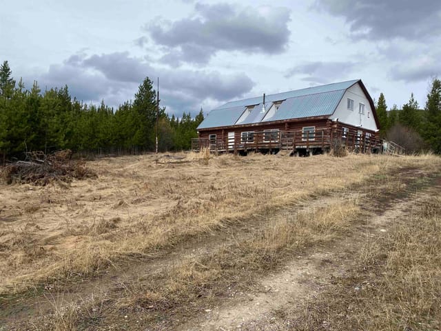 House for sale in Burns Lake, Burns Lake, 29205 Binta Main Forest Service Road, 263140117 | Realtylink.org